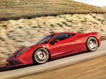 Ferrari 458 Speciale 2013 года